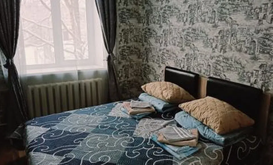 Квартира на Белова 34