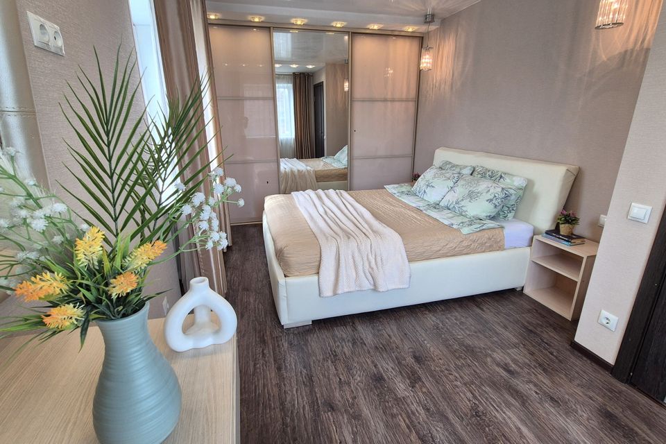 Уютная 2-к квартира в самом сердце города