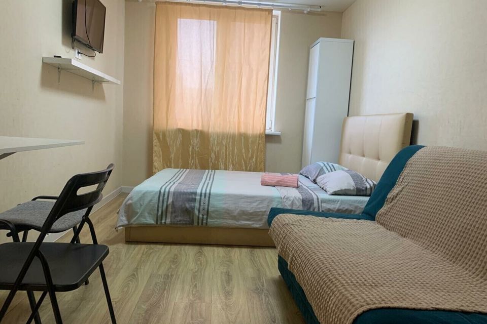 Квартира на Инициативной 7в - 9