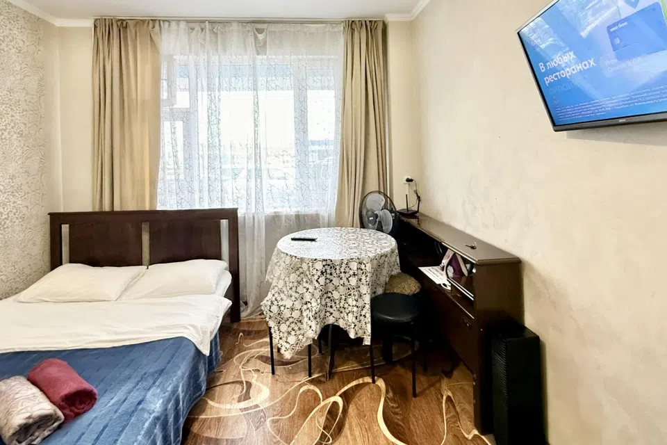 Уютная квартира у Областной больницы