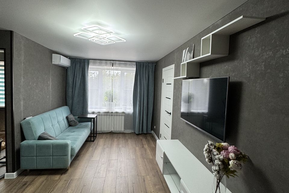 Уютная квартира в центре