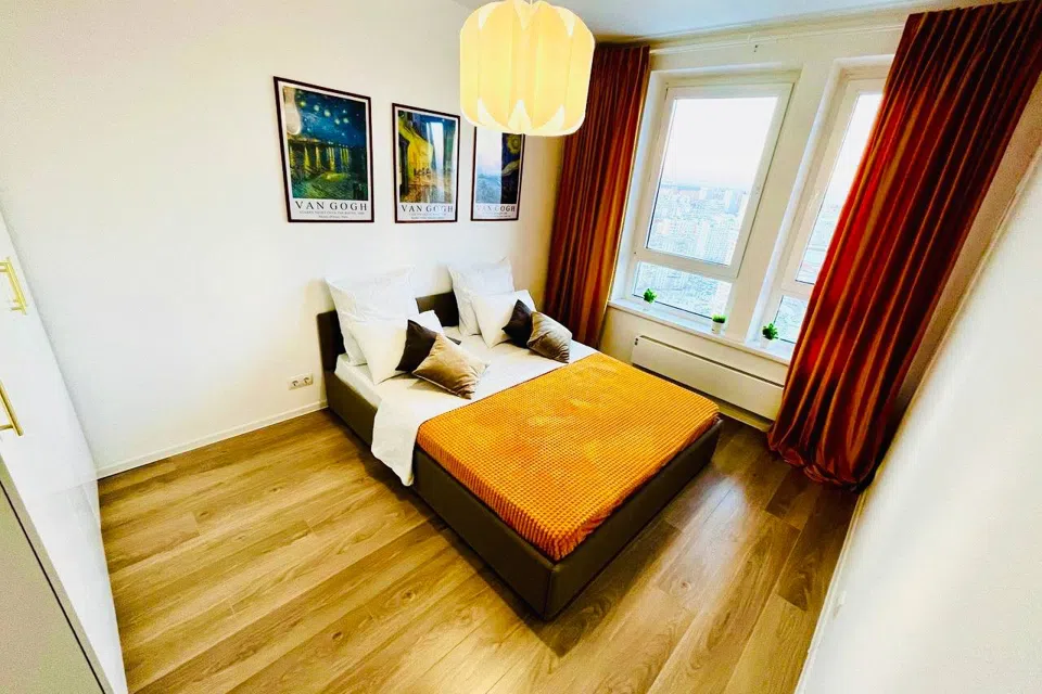 Санни Дейс на Сосновой 1447
