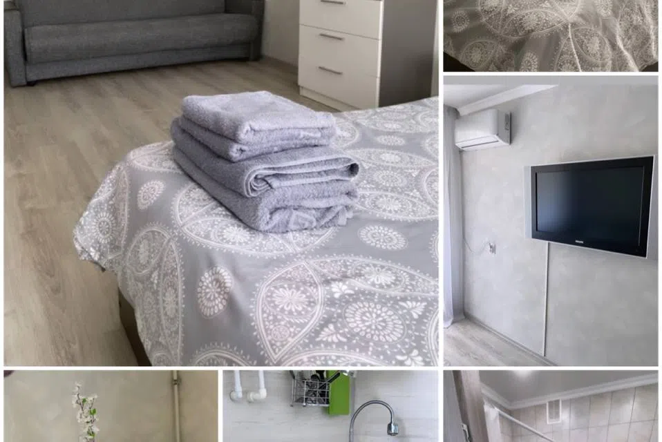 PointOne у метро Аметьево