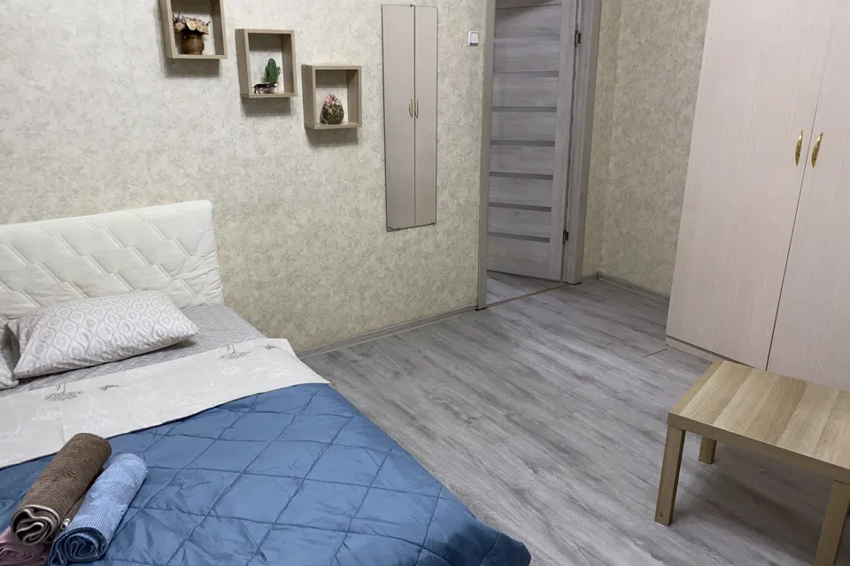 Просторная квартира, рядом с метро Дмитровская
