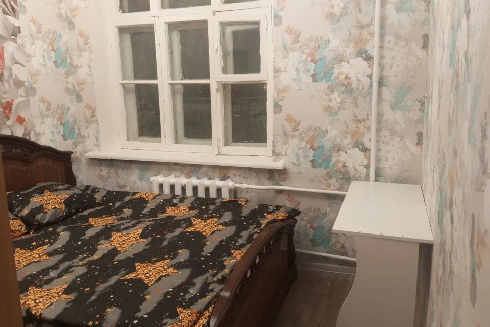 Красивая комната в центре Москвы в 3 минутах от метро