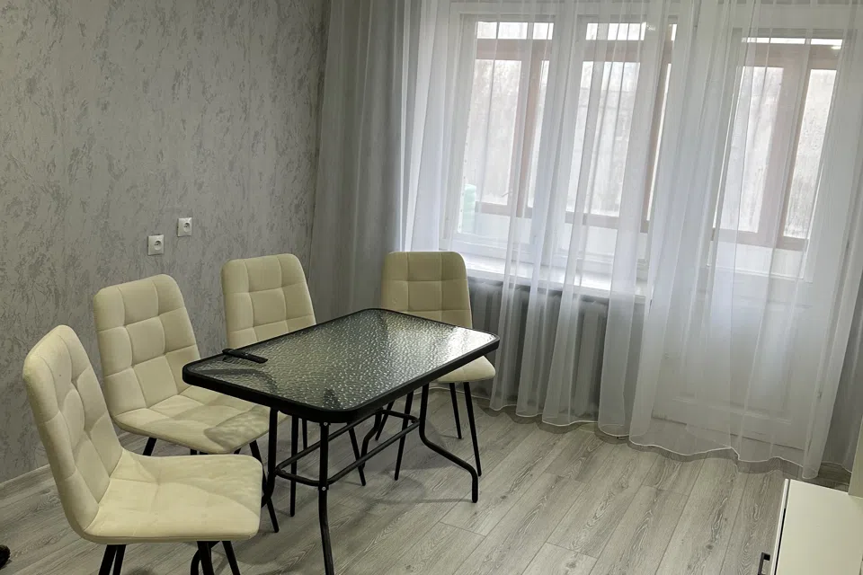 Уютная квартира после ремонта, в центре города