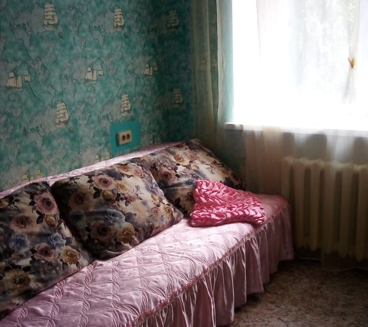 Уютная гостинка у пл.Южная