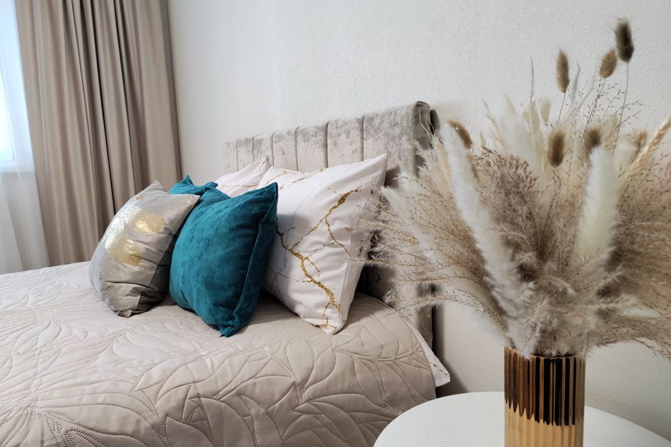 Квартира вид на реку с потрясающими закатами 