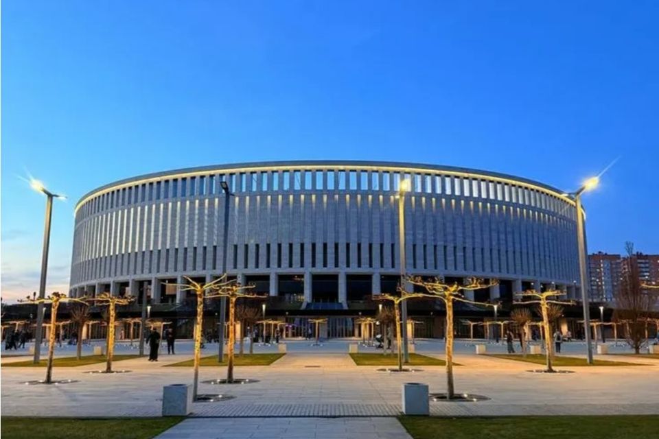 Уютная квартира у паpка Гaлицкогo