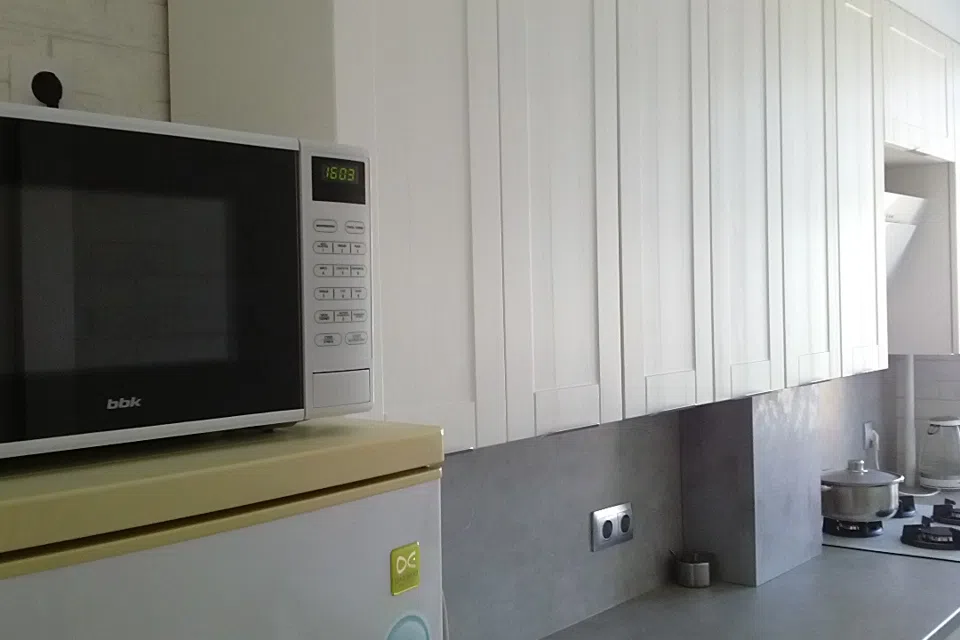 Уютная квартира у моря