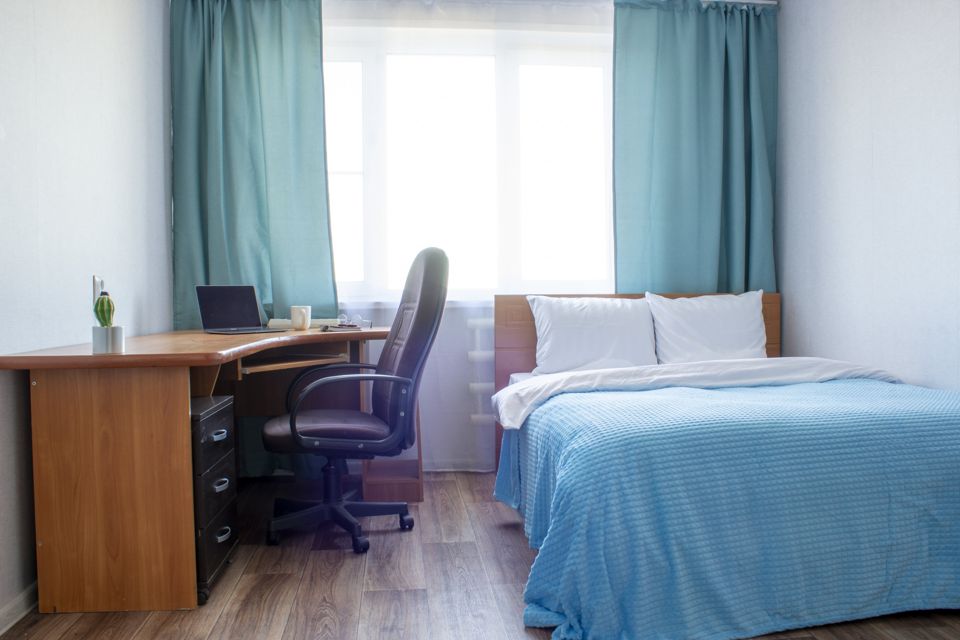 Apartament 52 Квартира для гостей города и командировочных
