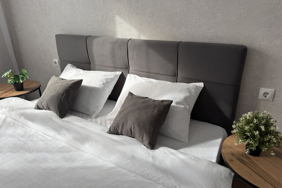 Новая комфортная квартира в центре города