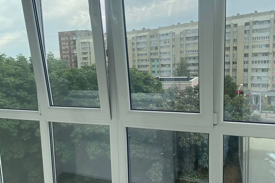 Квартира в Центре