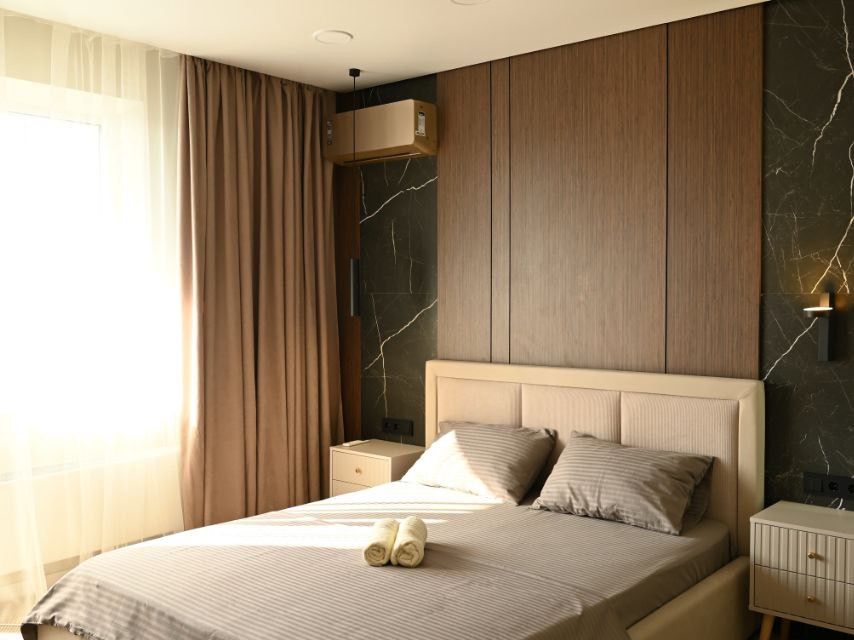 Квартира ЛЮКС на Ленина 125