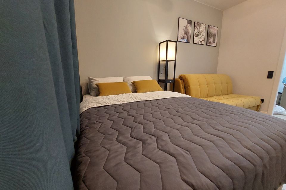 ОСОБЕННАЯ КВАРТИРА ДЛЯ ОСОБЕННЫХ ГОСТЕЙ 

