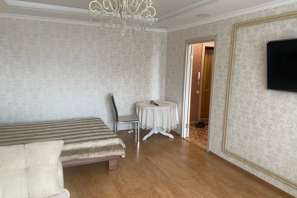 Квартира в центре