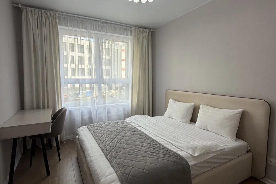 Inndays Apartments на Куприна
