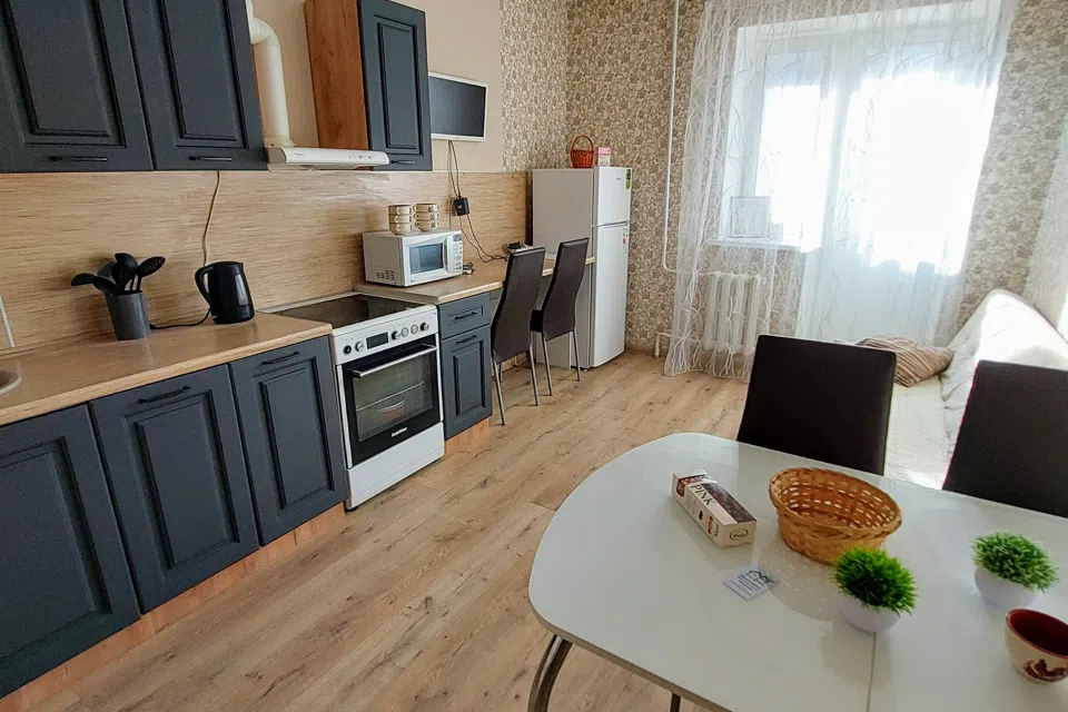 Уютная Квартирка, рядом ТЦ ОСТРОВ 