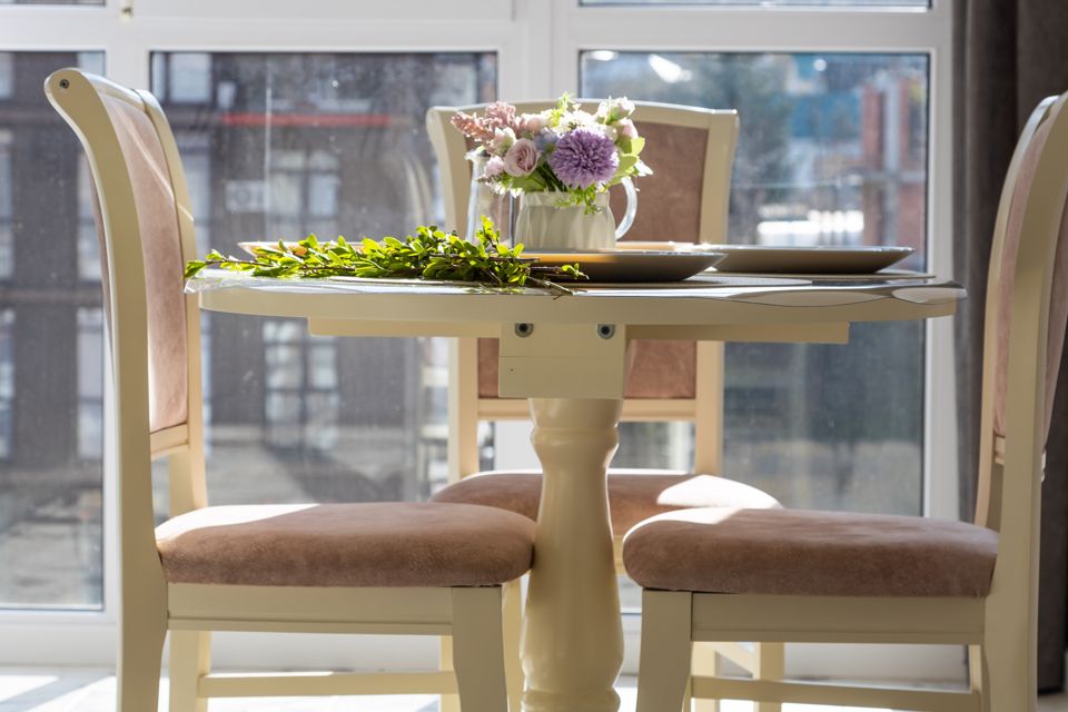 Квартира на Декабристов 36 корпус 3