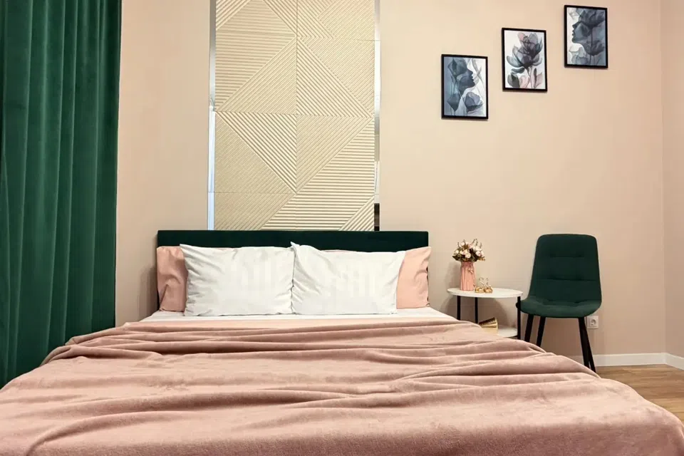 Кошелев . Уют - Парк 