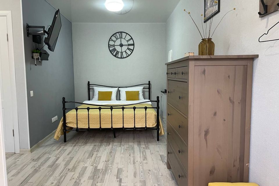 Квартира с индивидуальным входом в Нахабино