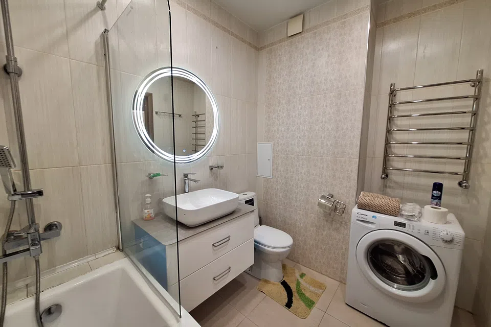 Luxury Room от Rooms Apartments