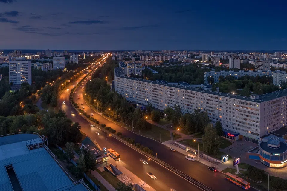 Классный вариант