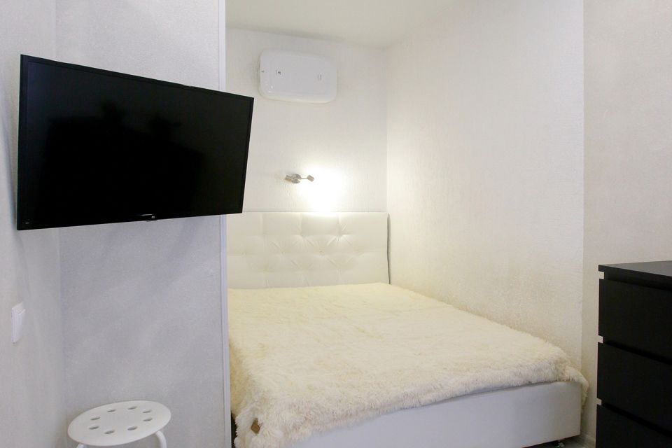  Квартира 2к В ЖК НОВИН