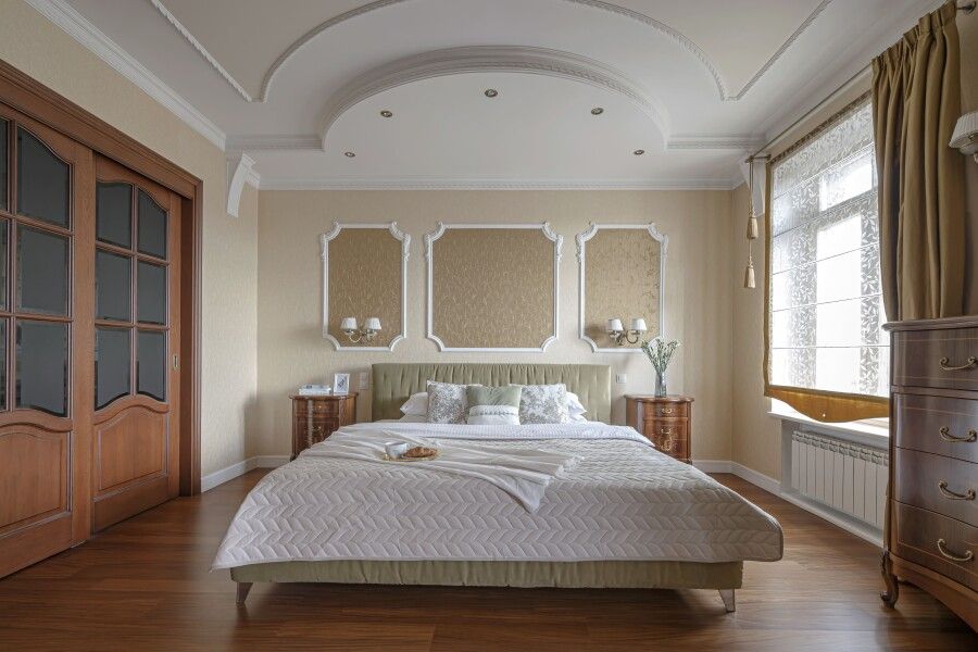 MyHоmeYourHome на 11-й линии Ваcильeвcкого ocтpoвa д.4