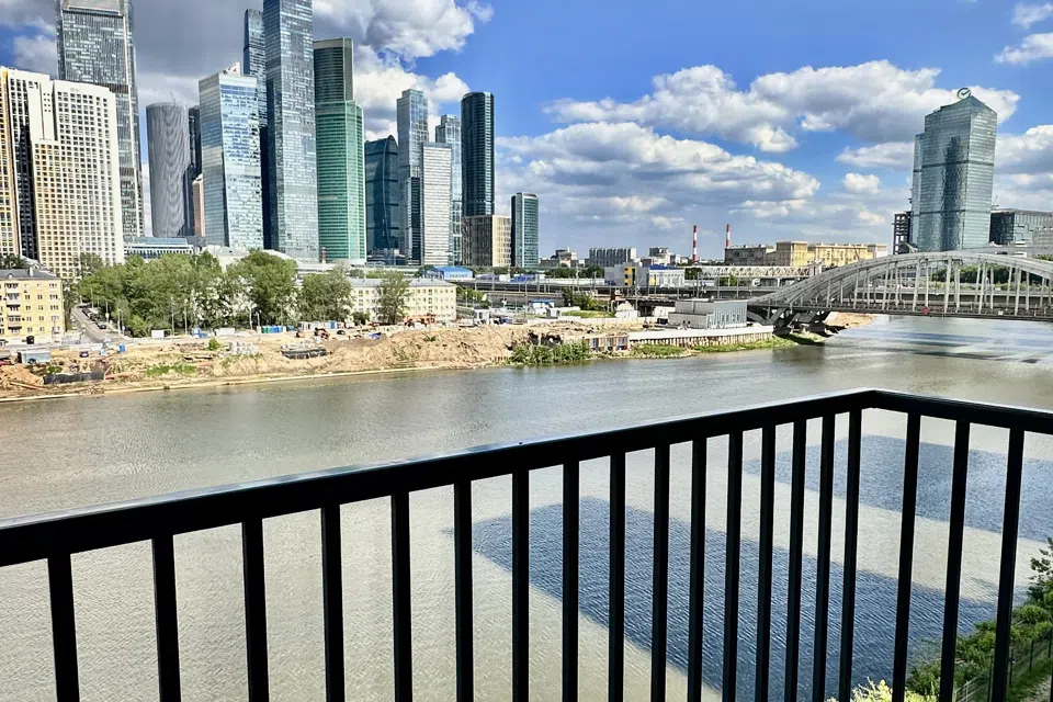 Премиальные, видовые апартаменты
