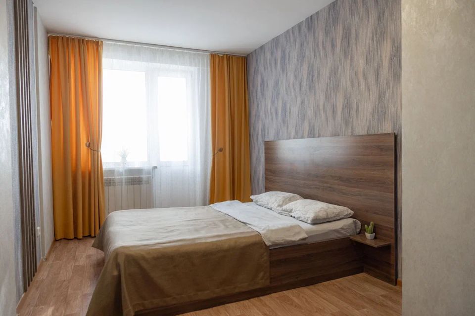 Уютная квартира в новом доме