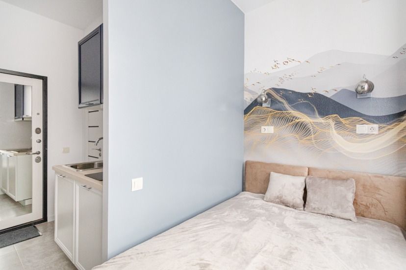 InHome24 Skyline Retreat