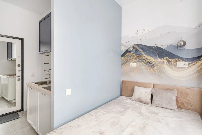 InHome24 Skyline Retreat