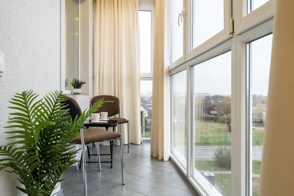 LovelyHome39 у Суздальского парка