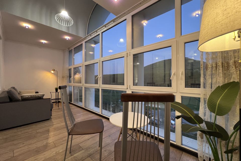 Элегантные апартаменты с захватывающим видом by Sutki26