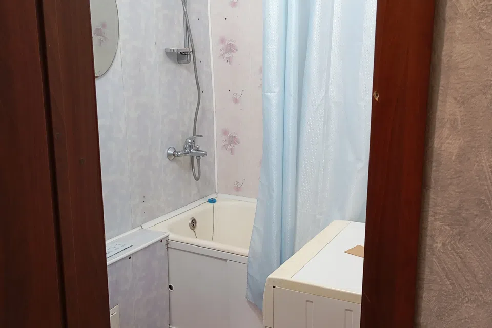 Уютная квартира на Академической