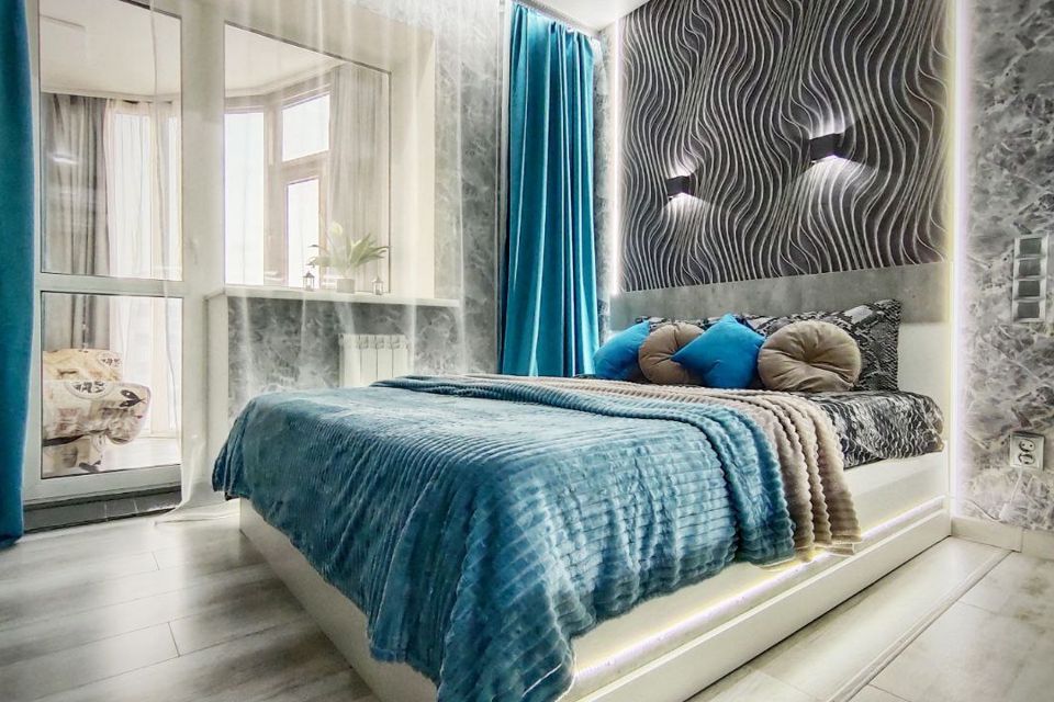 Дизайн-апартаменты Гуру Аренда