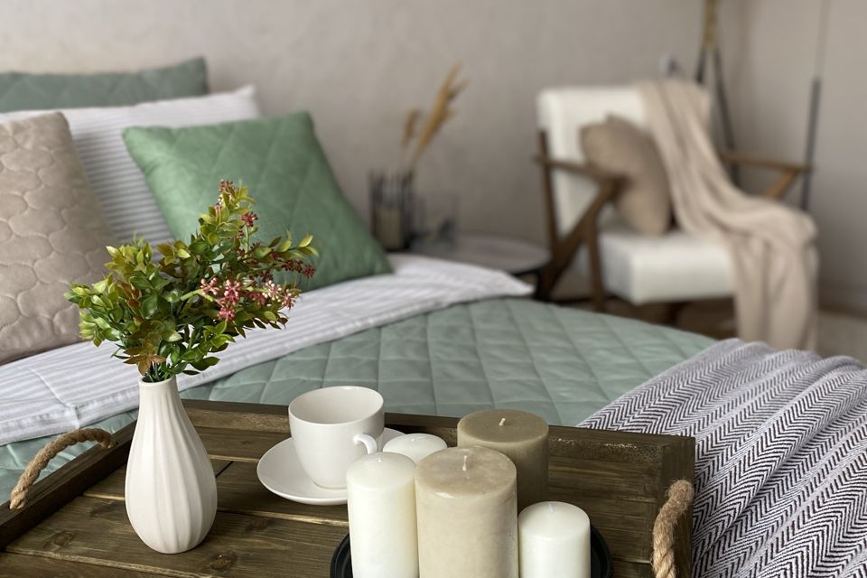 Квартира для души Фаворит 2 