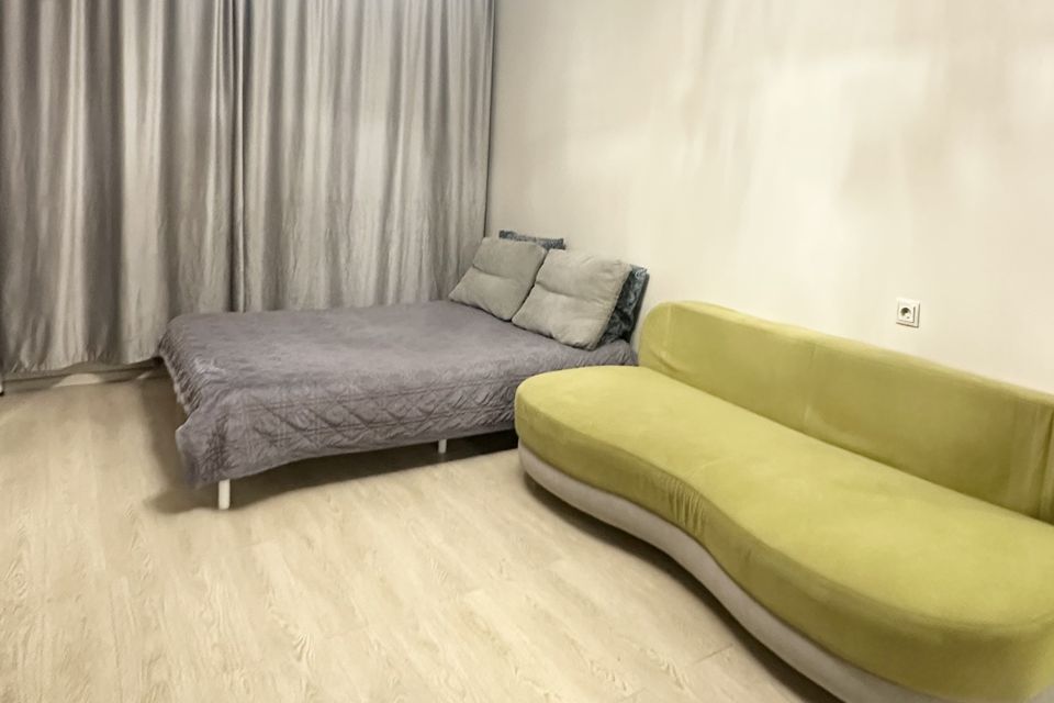 Квартира на Петровского 32-2