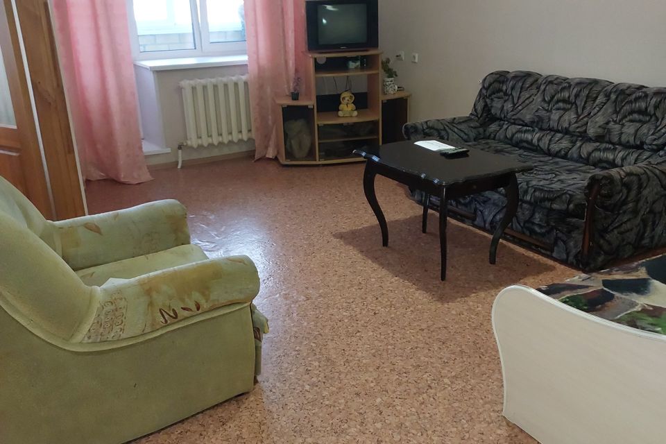 Уютная благоустроенная квартира в новом доме в центре Талицы