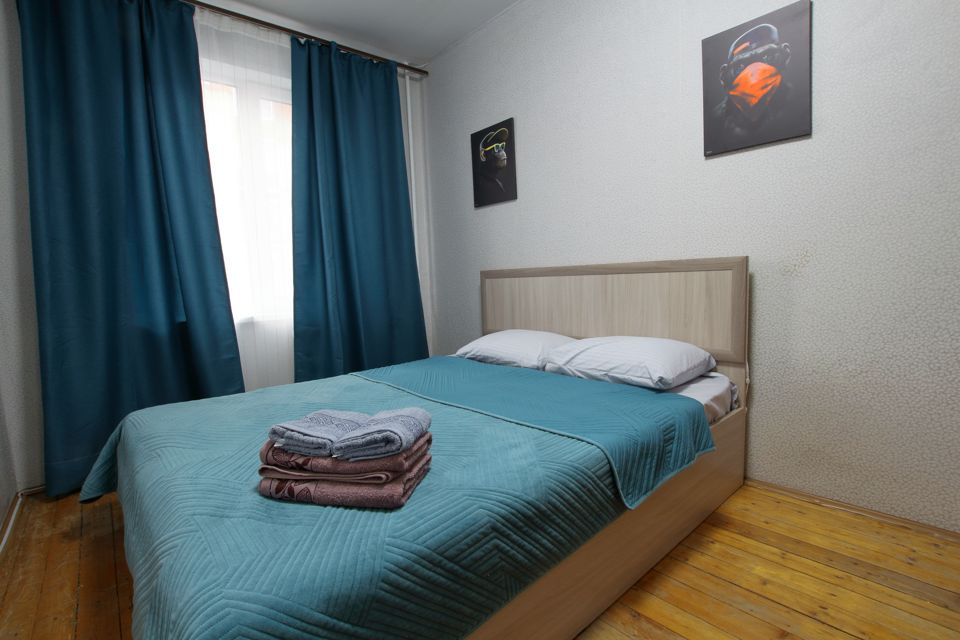 ТимХаус центр ул. Татарстан