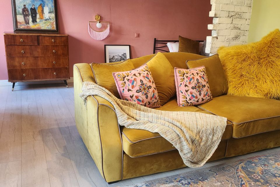 Квартира-студия