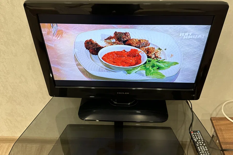 Квартира  повышенной комфортности с гостиничным сервисом.