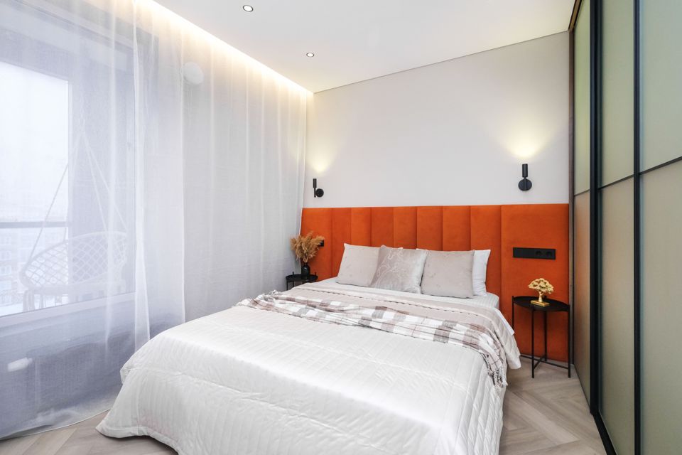 Апартаменты рядом с Авто Вокзалом 