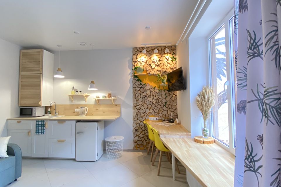 Лисичкинhouse студия Шишки