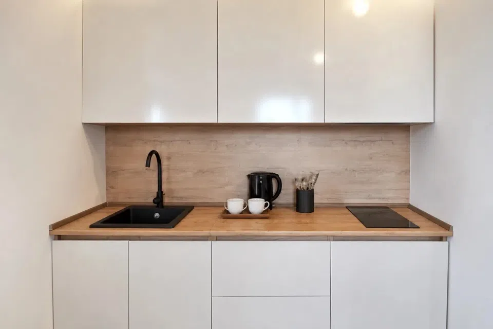 Inndays Apartments на Обуховской