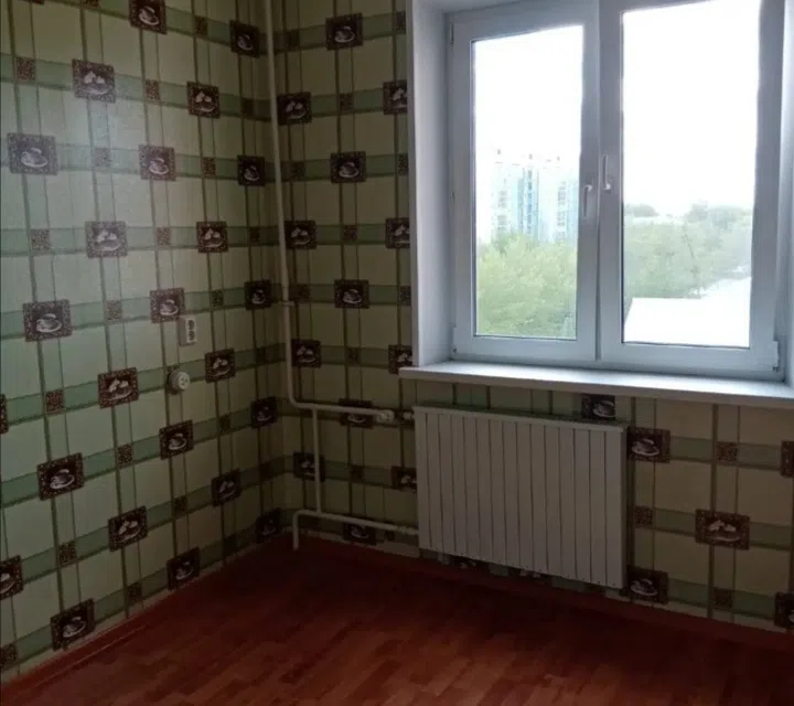 Сдам однокомнатную квартиру