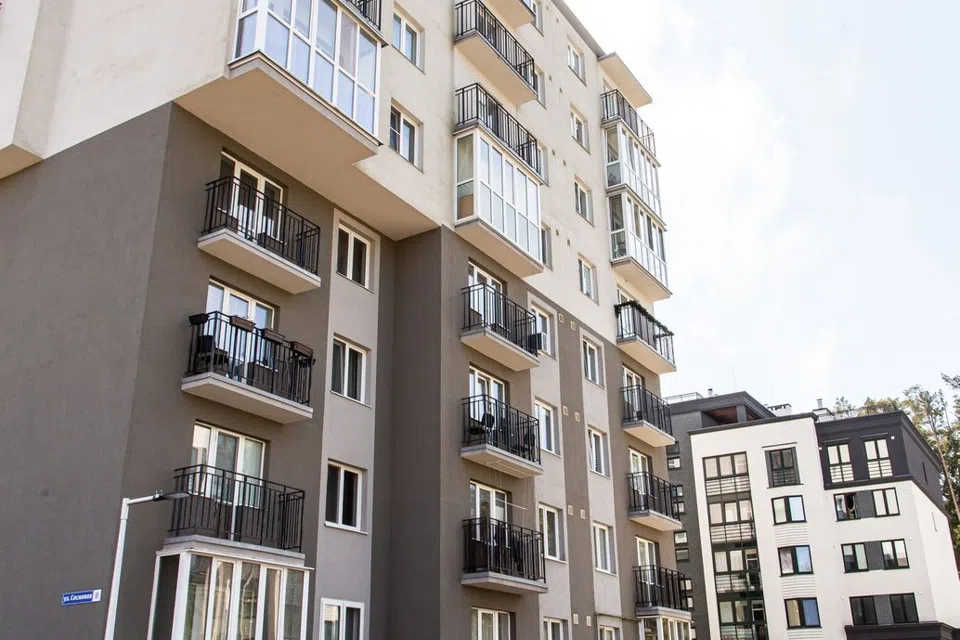 Уютная квартира, море 800м,лес рядом