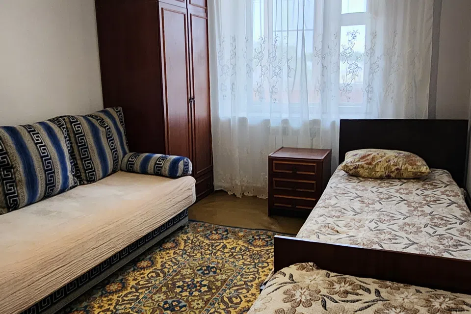 Сдам квартиру на часы, сутки
