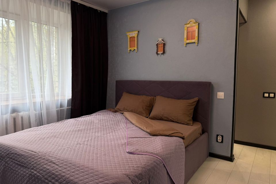 Апартаменты Volgarooms рядом с вокзалом